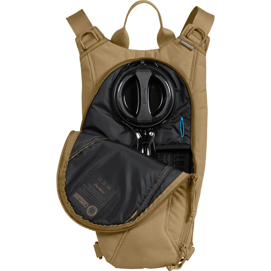 CamelBak - Therobak Mil Spec Crux - Coyote - 0