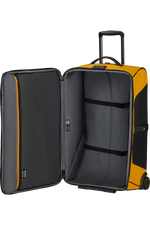 Samsonite - Ecodiver 67cm 2 Wheel Upright Duffle - Yellow