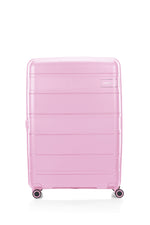 American Tourister - Light Max 55cm Small cabin case - Fresh Pink