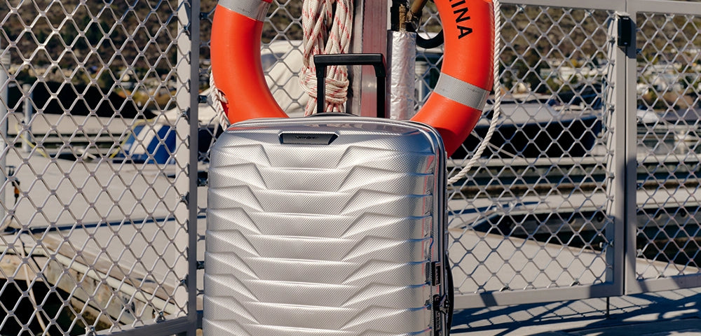 Carry On Luggage