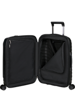 Samsonite - PROXIS 55cm Easy Access Laptop Carry on case - Black