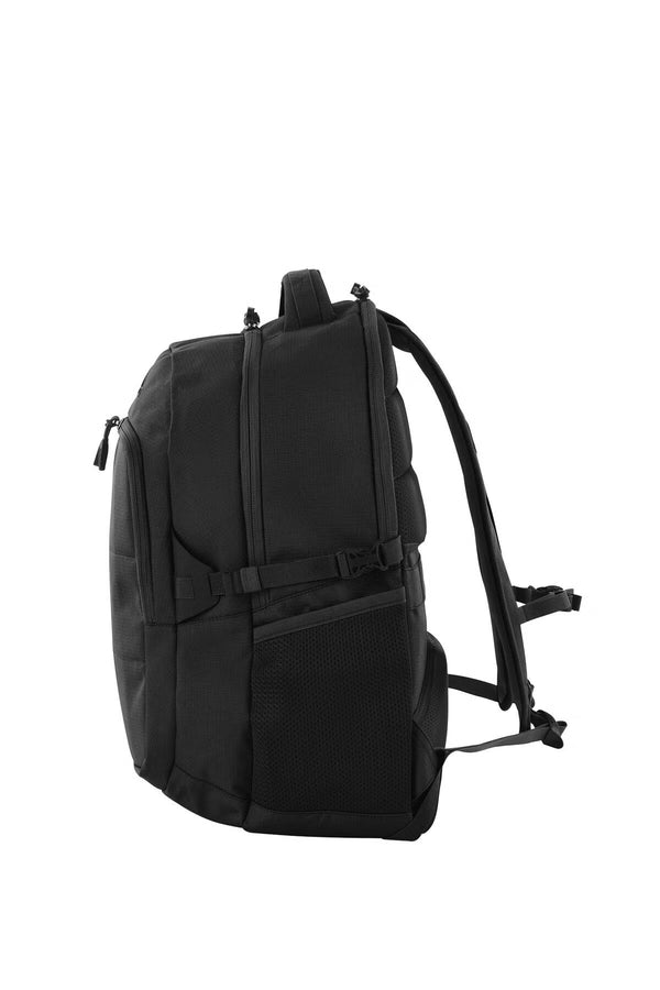 High Sierra - Trooper Backpack - Black