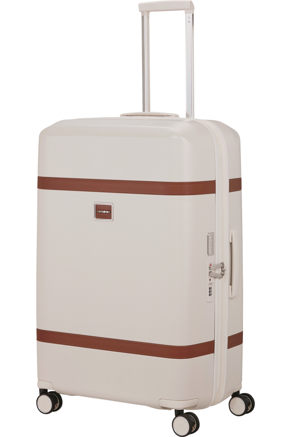 Samsonite - Image Spinner 75 Exp - Ivory
