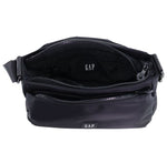 GAP - 57 Nylon crossbody - Black