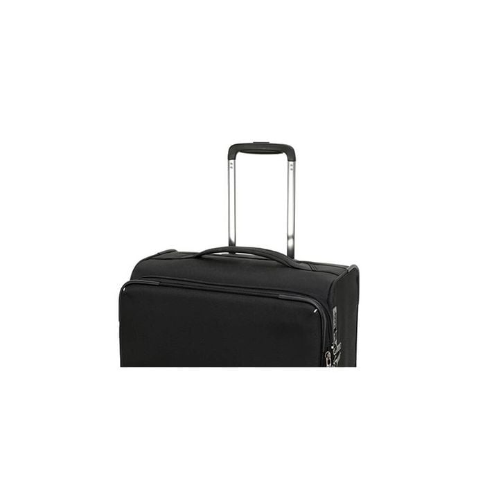 Tosca - So-Lite AIR5055 Set of 3 Suitcases - Black