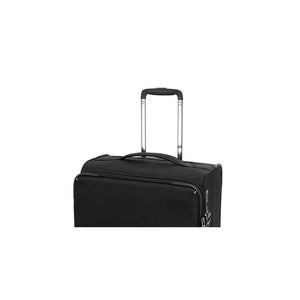Tosca - So-Lite AIR5055 Set of 3 Suitcases - Black