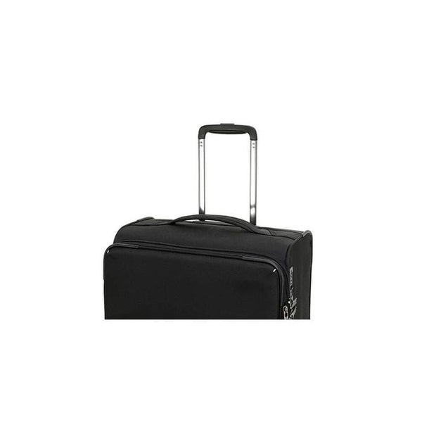 Tosca - So-Lite AIR5055 Set of 3 Suitcases - Black