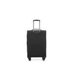 Tosca - SO-LITE AIR5055 set of 3 Suitcases - Black