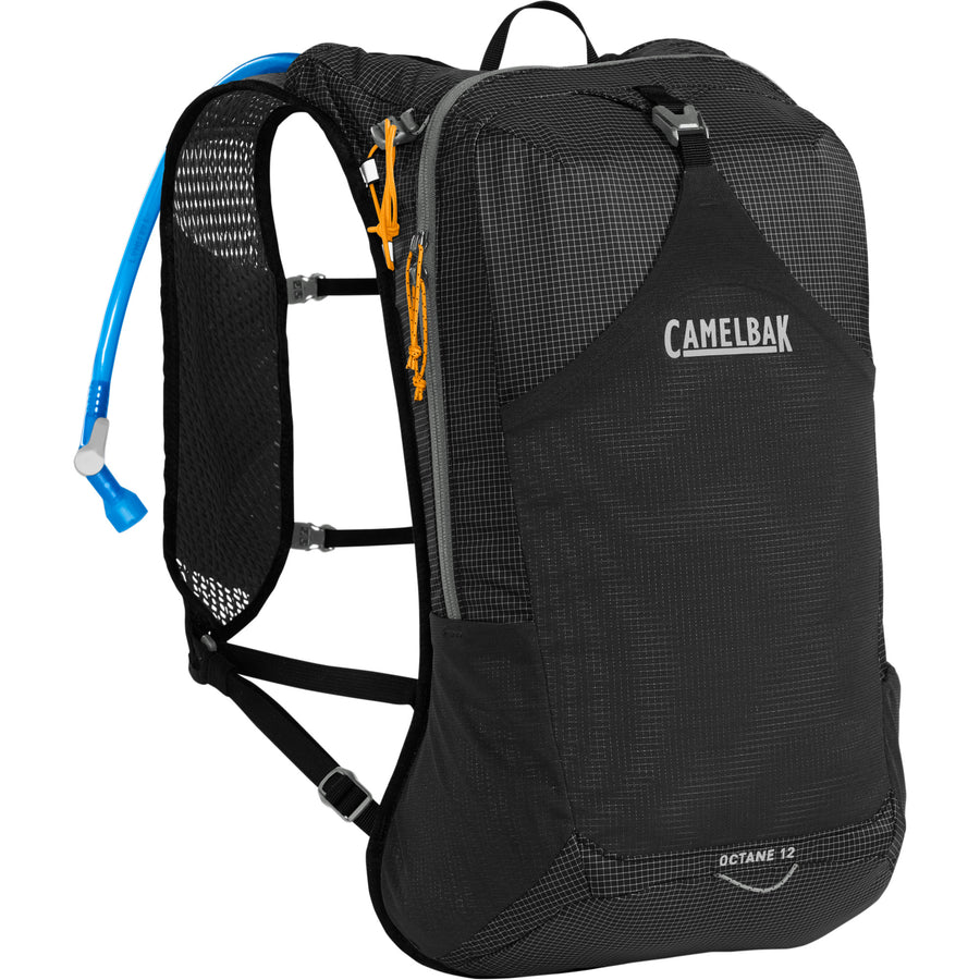 CamelBak - Octane 12 Fusion 2L S23 - Black/Apricot