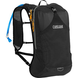 CamelBak - Octane 12 Fusion 2L S23 - Black/Apricot
