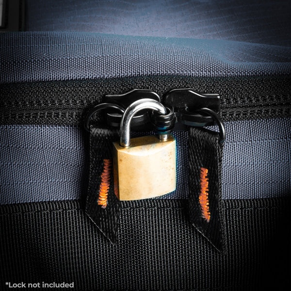 Rugged Xtremes - Essentials PPE Kit Bag 73L - Navy Blue