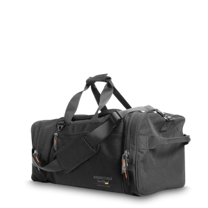 Rugged Extreme - RXES05C206BK Carry On Kit Bag - Black
