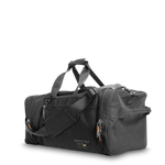 Rugged Extreme - RXES05C206BK Carry on Kit bag - Black