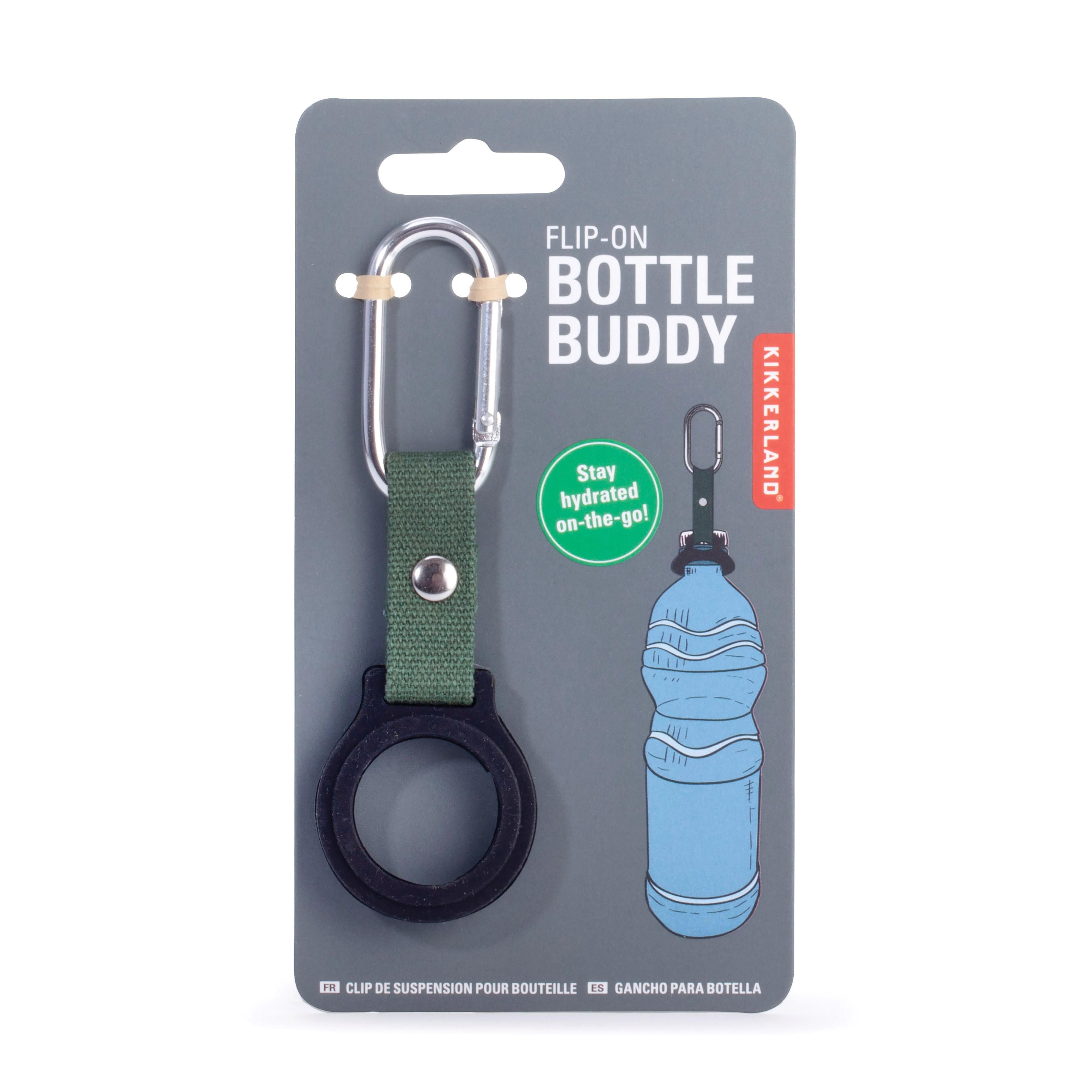 ISAALBI - 686 Flip on Bottle Buddy - Assorted