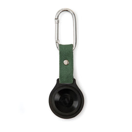 ISAALBI - 687 Tracker Travel Clip - Assorted *DC - 0