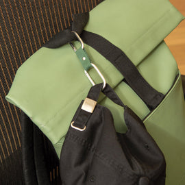 ISAALBI - 688 Dual Clip Buddy - Assorted *DC - 0