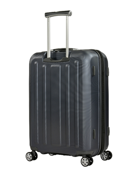 Eminent - KC28 24in Medium Kapstadt Deluxe Spinner - Carbon Grey - 0