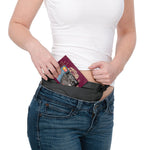 Pacsafe - V100 Waist Wallet - Black