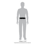 Pacsafe - V100 Waist Wallet - Black