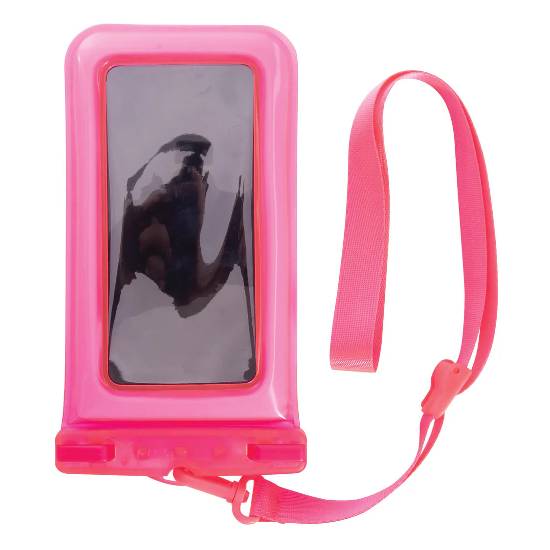 Isalbi - Floating waterproof Dri Pouch - Assorted