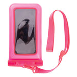 Isalbi - Floating waterproof Dri Pouch - Assorted