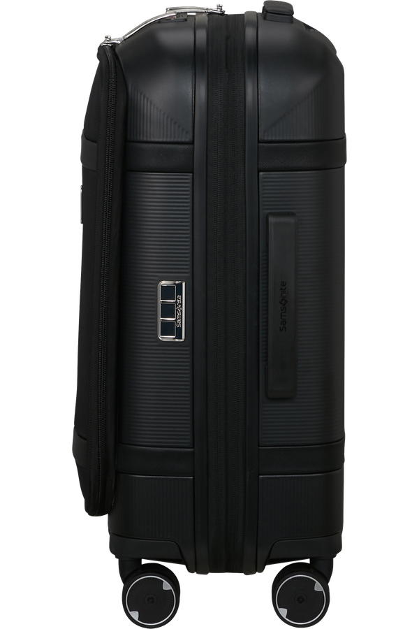 Samsonite - Image SP.55 Exp Easy Access Suitcase - Black