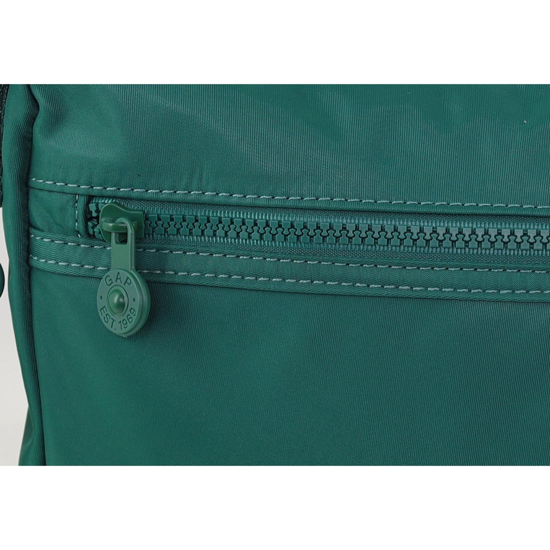 GAP - 52 Nylon Crossbody - Green