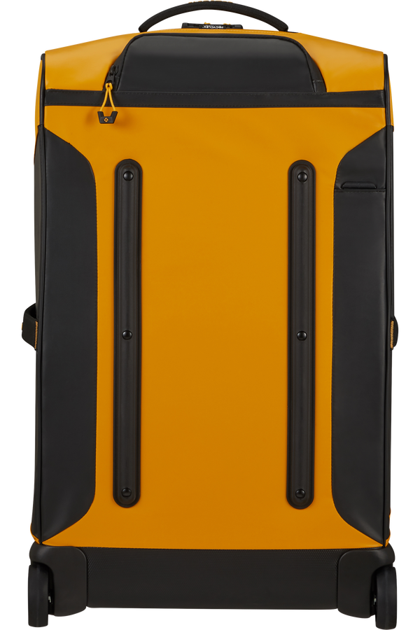 Samsonite - Ecodiver 67cm 2 Wheel Upright Duffle - Yellow