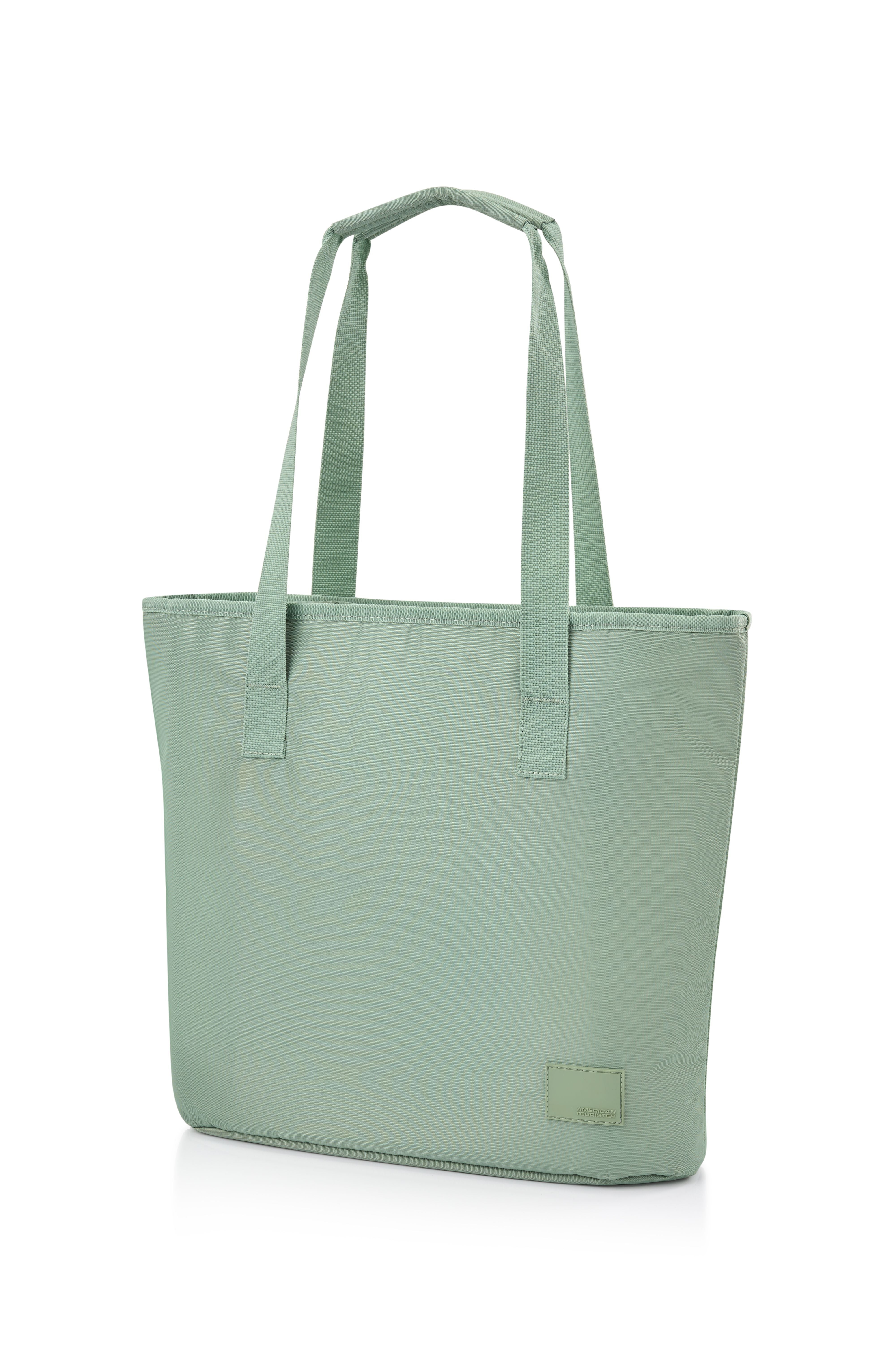 American Tourister - Urban Groove Tote - Urbane Green