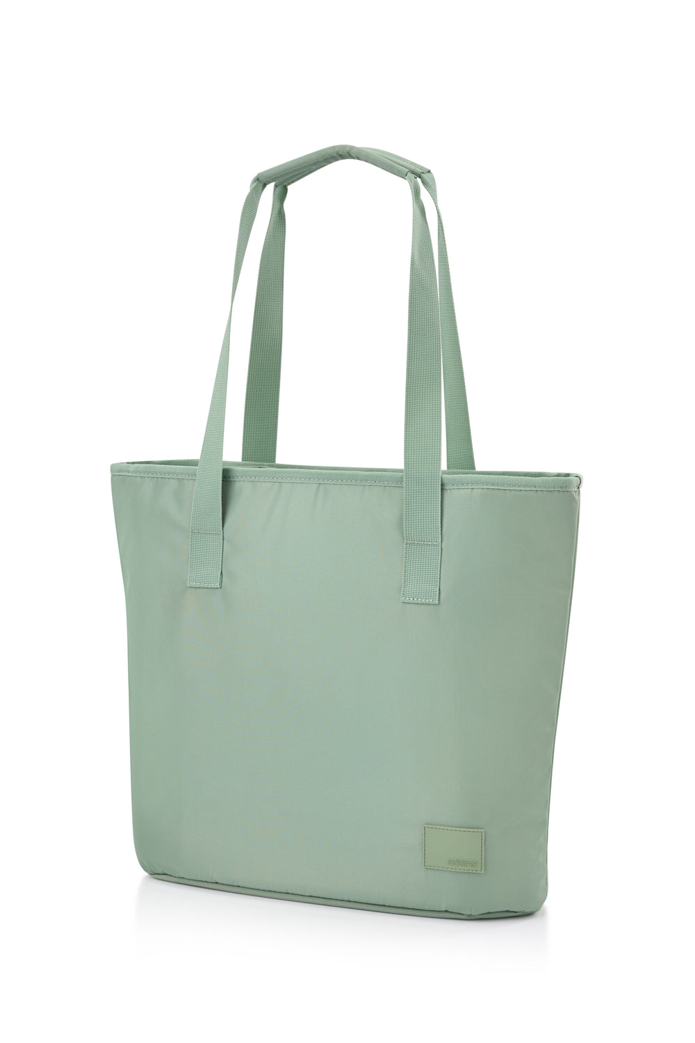 American Tourister - Urban Groove Tote - Urbane Green
