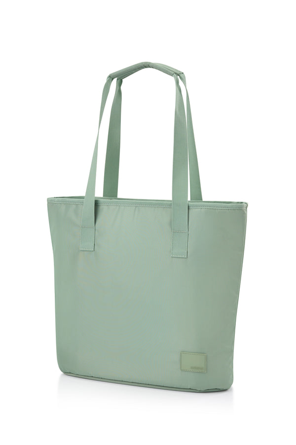 American Tourister - Urban Groove Tote - Urbane Green