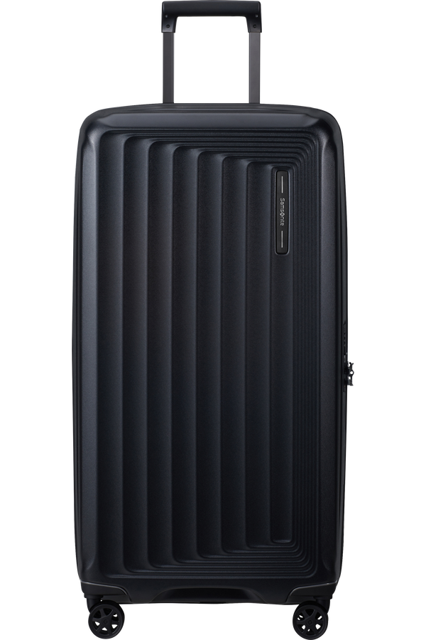 Samsonite - Trunk 80cm Spinner Suitcase - Black