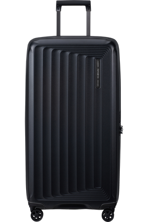 Samsonite - Trunk 80cm Spinner Suitcase - Black