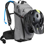 CamelBak - H.A.W.G Pro 20 3L Hyration Backpack - Gunmetal/Black
