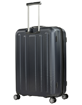 Eminent - KC28 28in Large Kapstadt Deluxe Spinner - Carbon Grey - 0