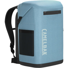 CamelBak - ChillBak 30 cooler backpack w 6lt Water Storage - Adriatic Blue - 0