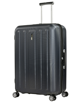 Eminent - KC28 28in Large Kapstadt Deluxe Spinner - Carbon Grey