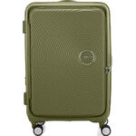American Tourister - Curio Book opening Set of 3 (L-M-S) - Khaki