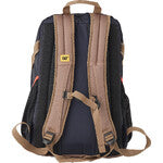 CAT - 84076-01 Matterhorn Backpack - Sand