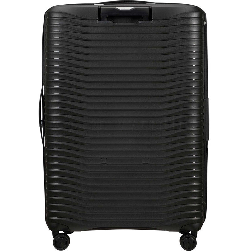 Samsonite - UPSCAPE Set of 3 (L-M-S) - Black