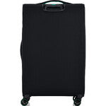 American Tourister - Applite Set of 3 (55-71-82) - Black