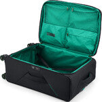 American Tourister - Applite Set of 3 (55-71-82) - Black