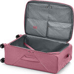 American Tourister - Applite Set of 3 (55-71-82) - Lilas Pink