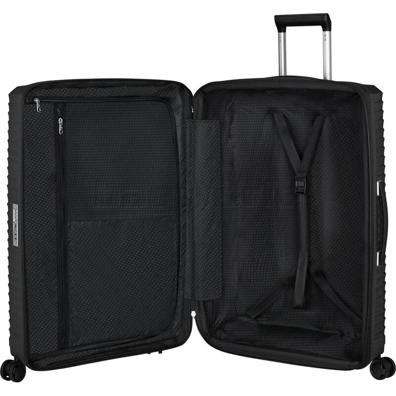 Samsonite - UPSCAPE Set of 3 (L-M-S) - Black