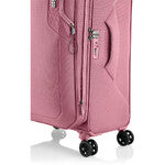 American Tourister - Applite Set of 3 (55-71-82) - Lilas Pink