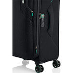 American Tourister - Applite Set of 3 (55-71-82) - Black