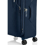 American Tourister - Applite Set of 3 (55-71-82) - Navy