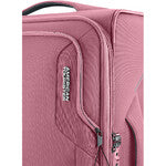 American Tourister - Applite Set of 3 (55-71-82) - Lilas Pink