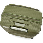 American Tourister - Curio Book opening Set of 3 (L-M-S) - Khaki