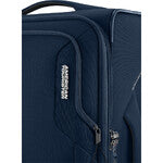 American Tourister - Applite Set of 3 (55-71-82) - Navy